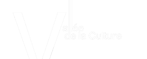 Logo de la Vallée de la Culture